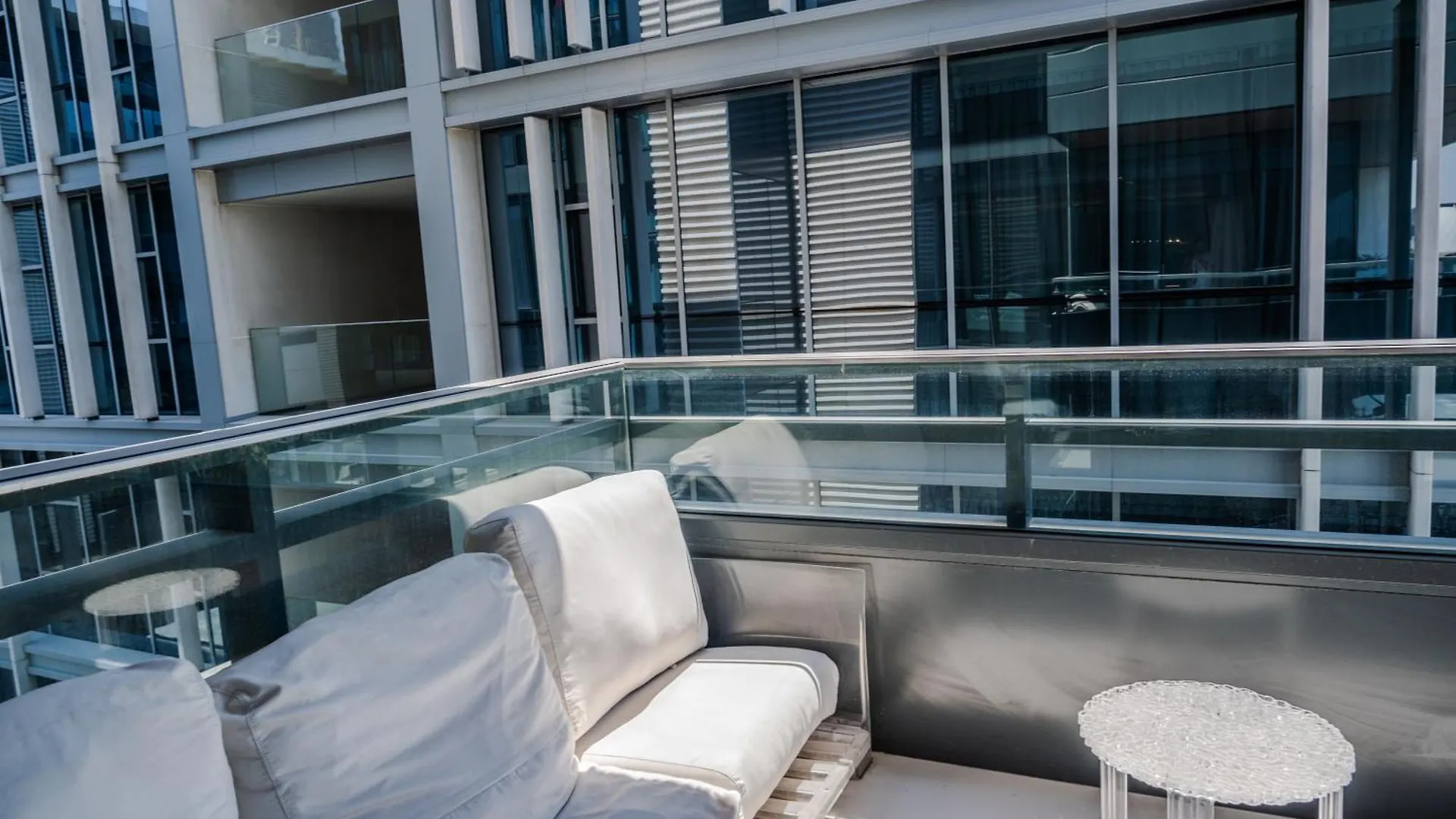City Walk Building 7 Apartment Dubai