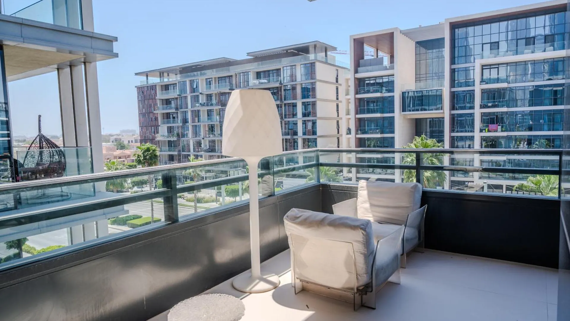 City Walk Building 7 Apartment Dubai