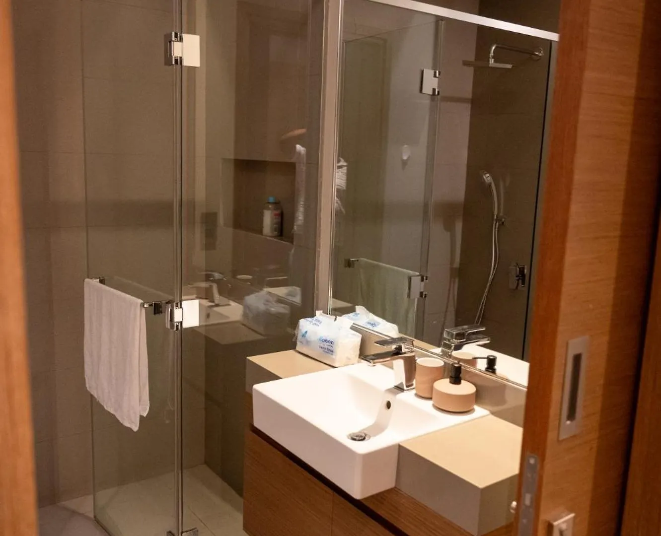 City Walk Building 7 Apartment Dubai 0*,