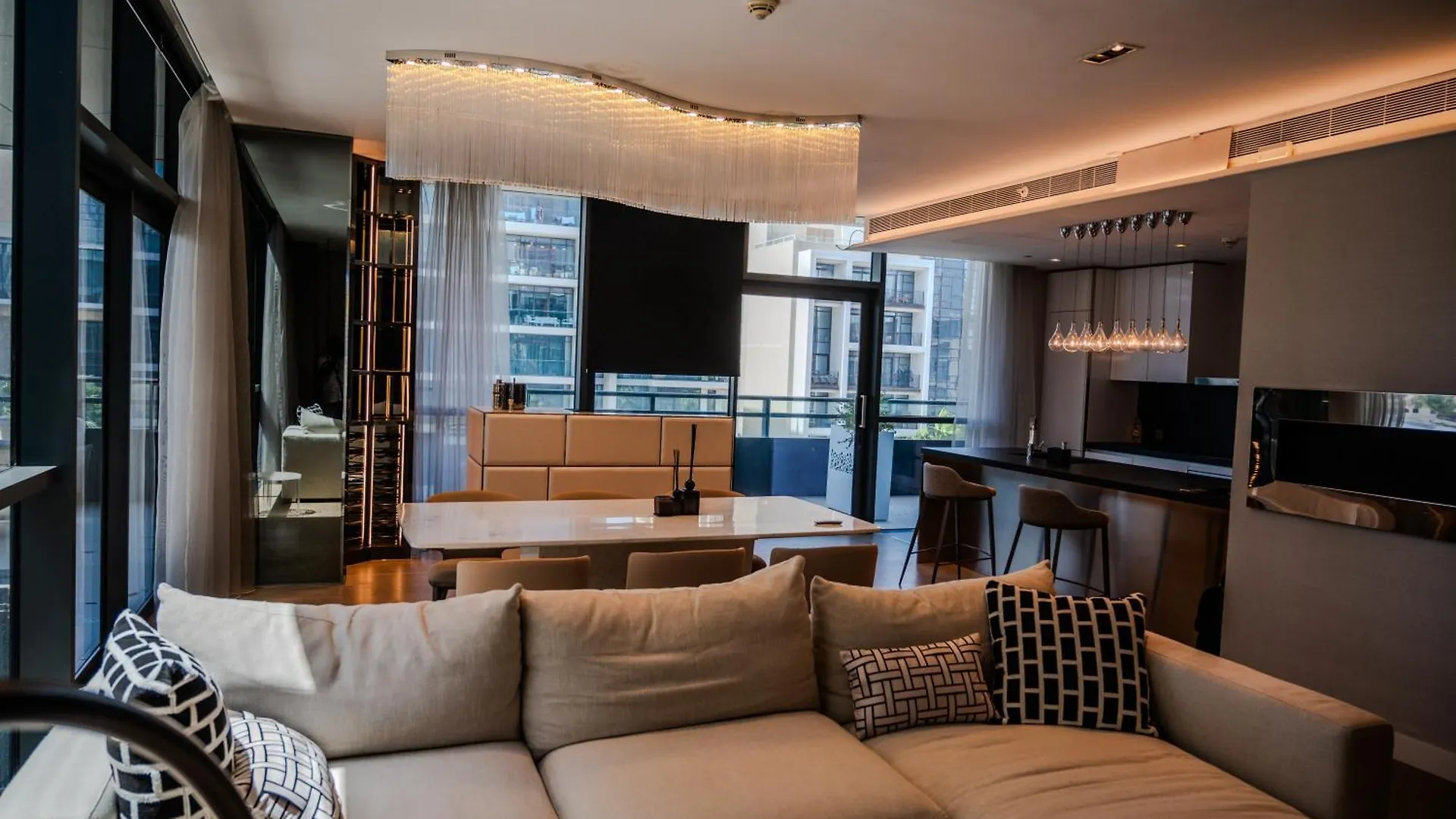 City Walk Building 7 Apartment Dubai United Arab Emirates