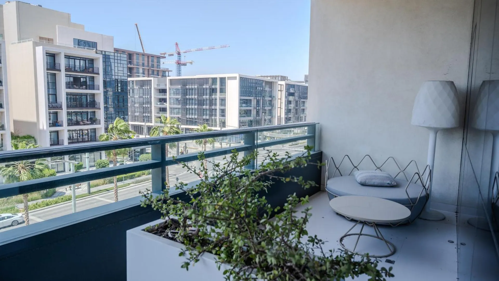 City Walk Building 7 Apartment Dubai