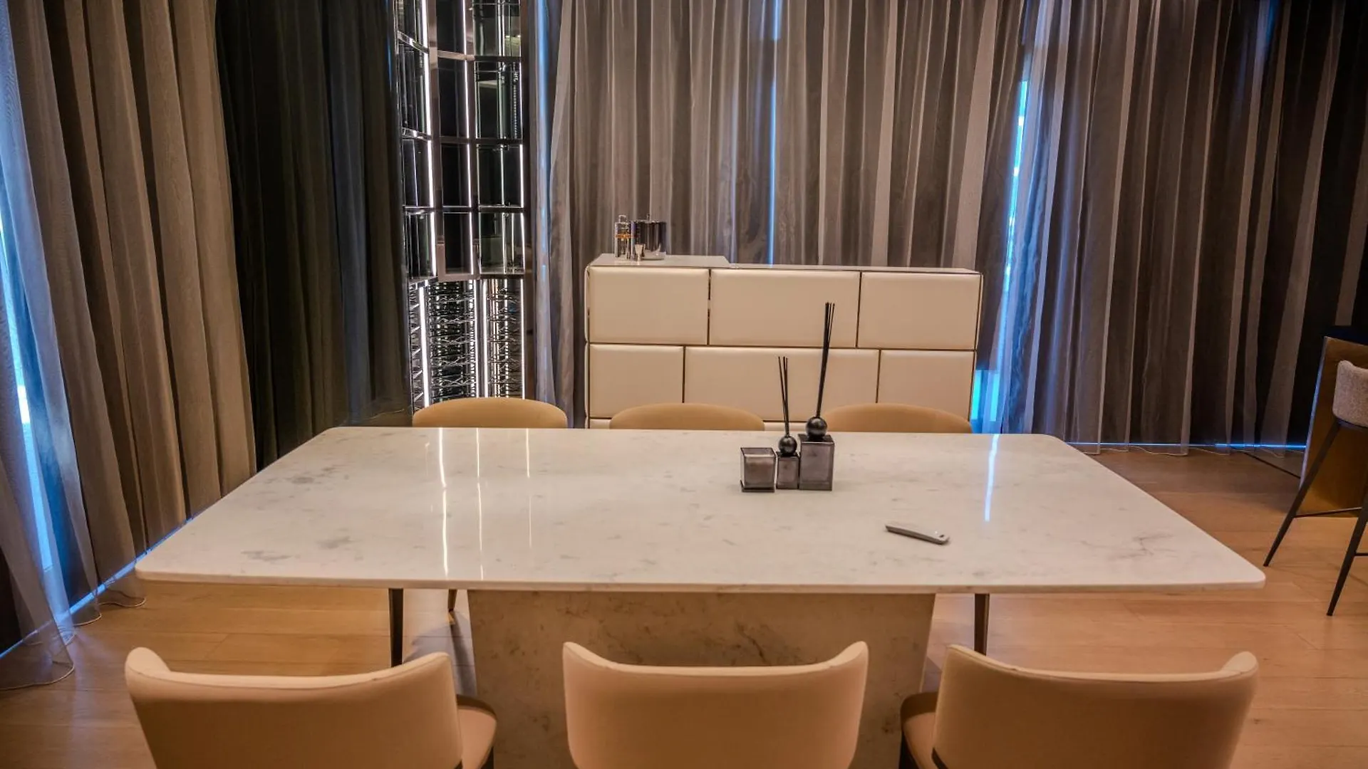 City Walk Building 7 Apartment Dubai