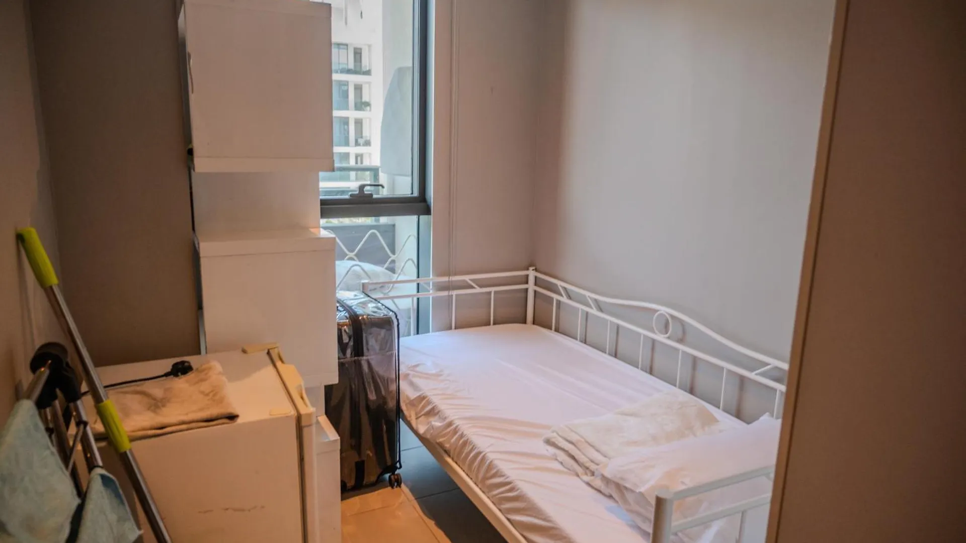 City Walk Building 7 Apartment Dubai
