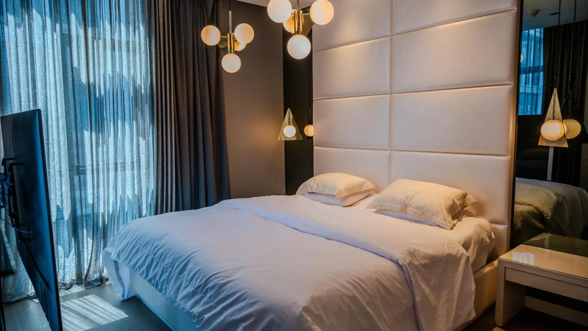 City Walk Building 7 Apartment Dubai