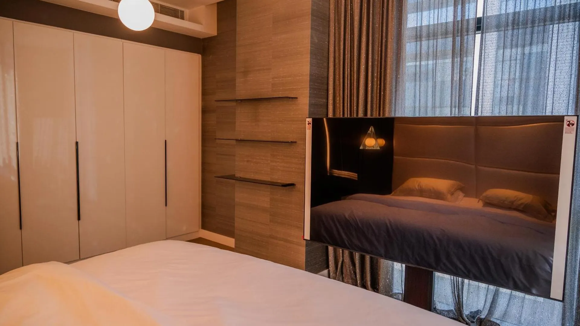 City Walk Building 7 Apartment Dubai United Arab Emirates