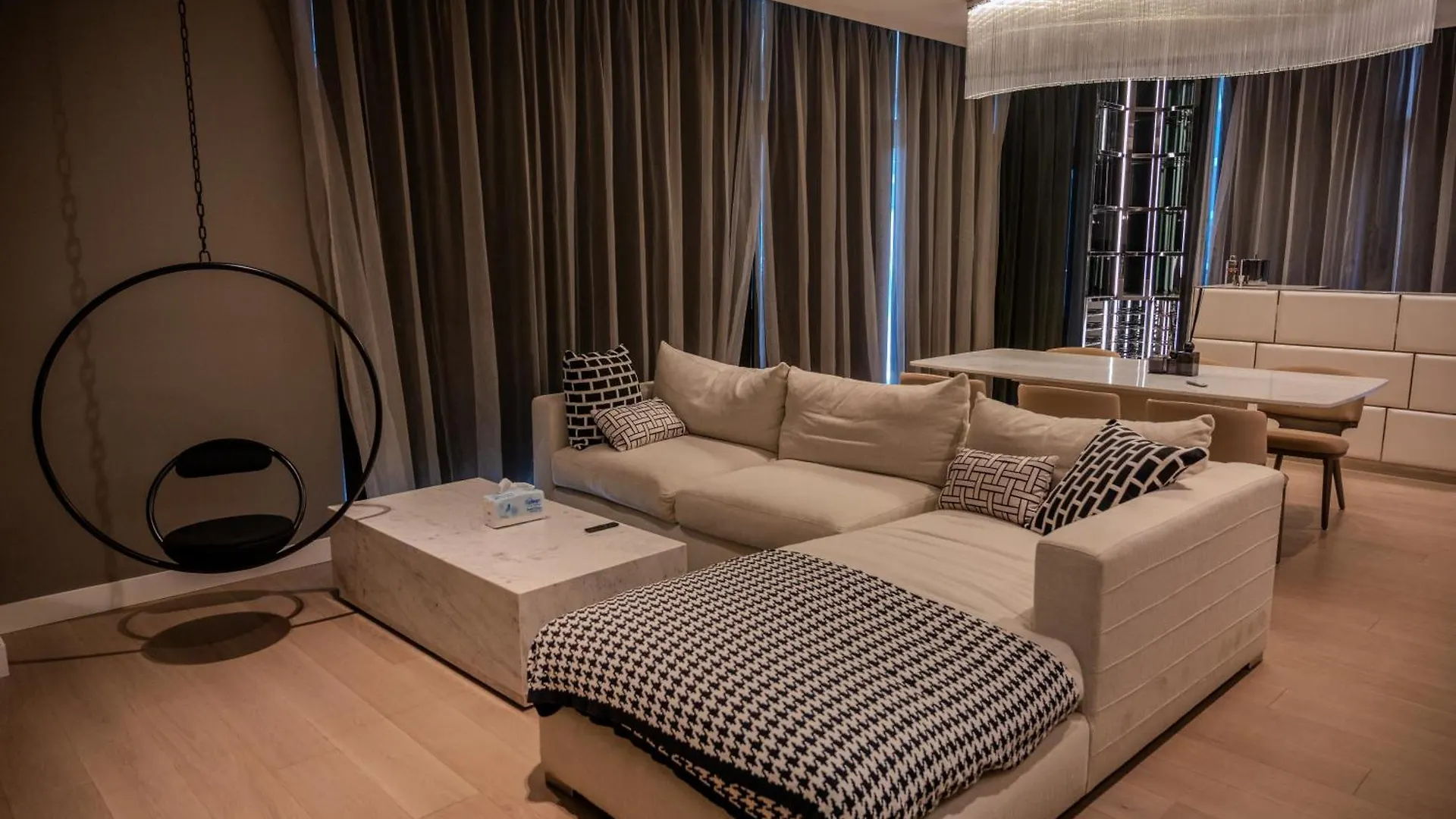 City Walk Building 7 Apartment Dubai