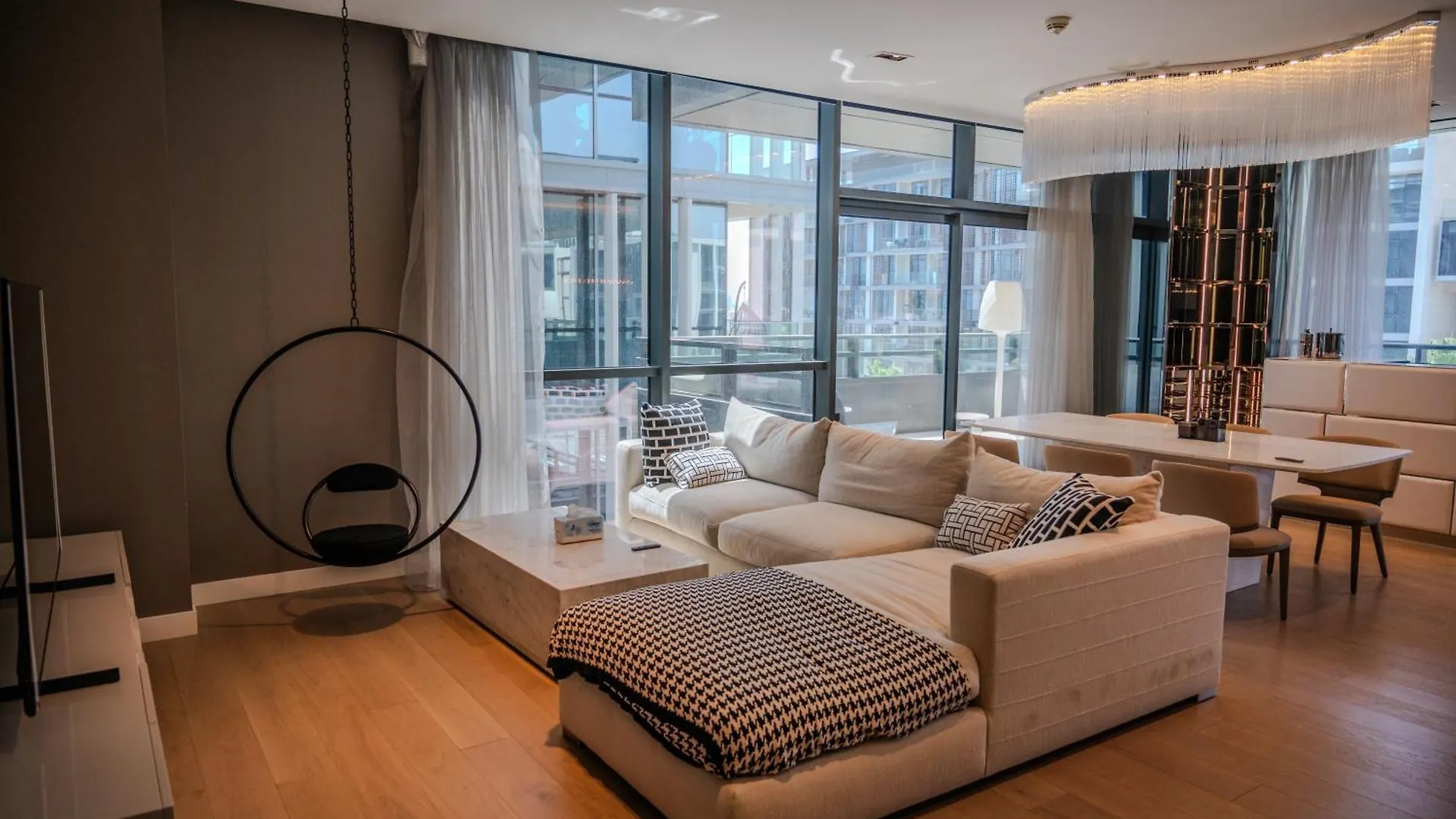 City Walk Building 7 Apartment Dubai