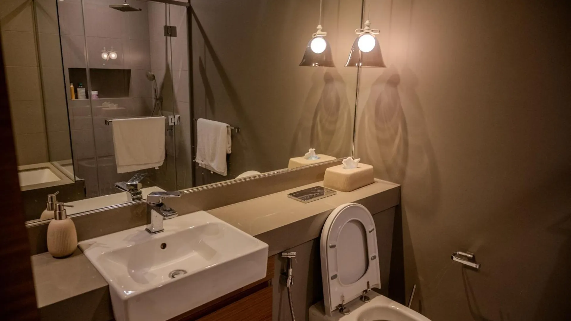 City Walk Building 7 Apartment Dubai United Arab Emirates