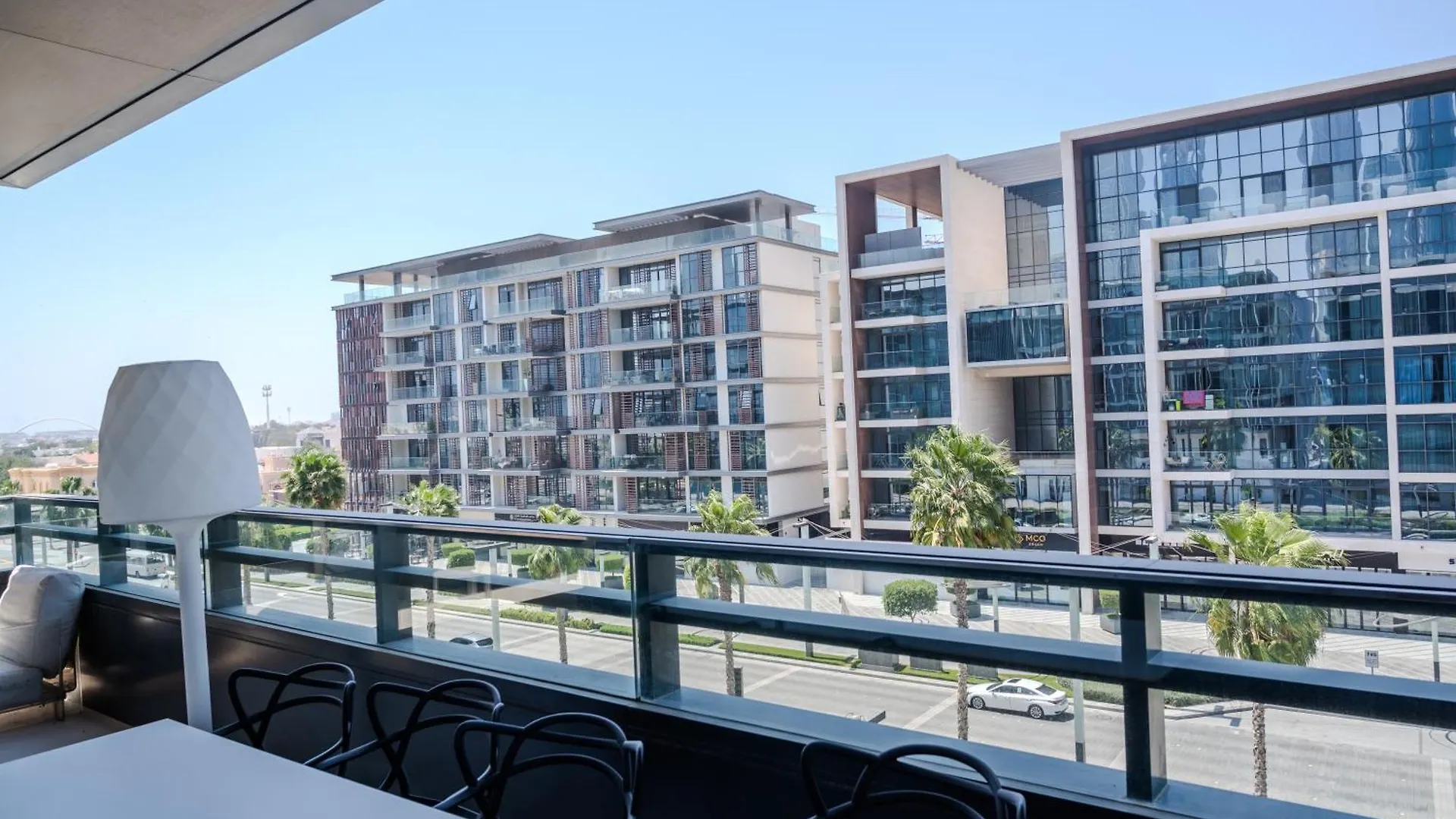 City Walk Building 7 Apartment Dubai 0*,
