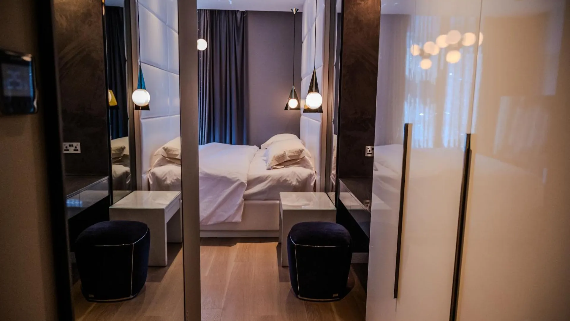 City Walk Building 7 Apartment Dubai United Arab Emirates