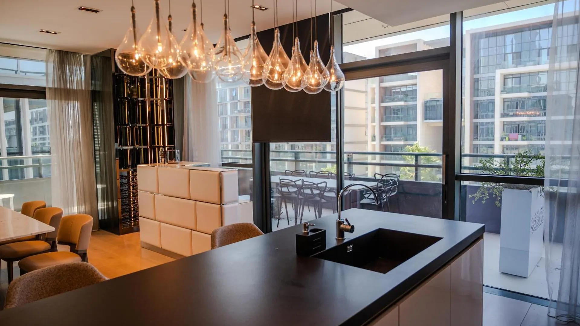 City Walk Building 7 Apartment Dubai