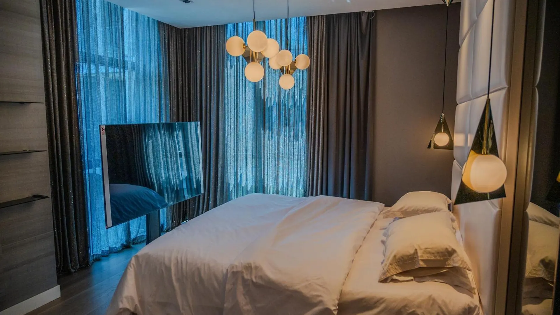 City Walk Building 7 Apartment Dubai United Arab Emirates