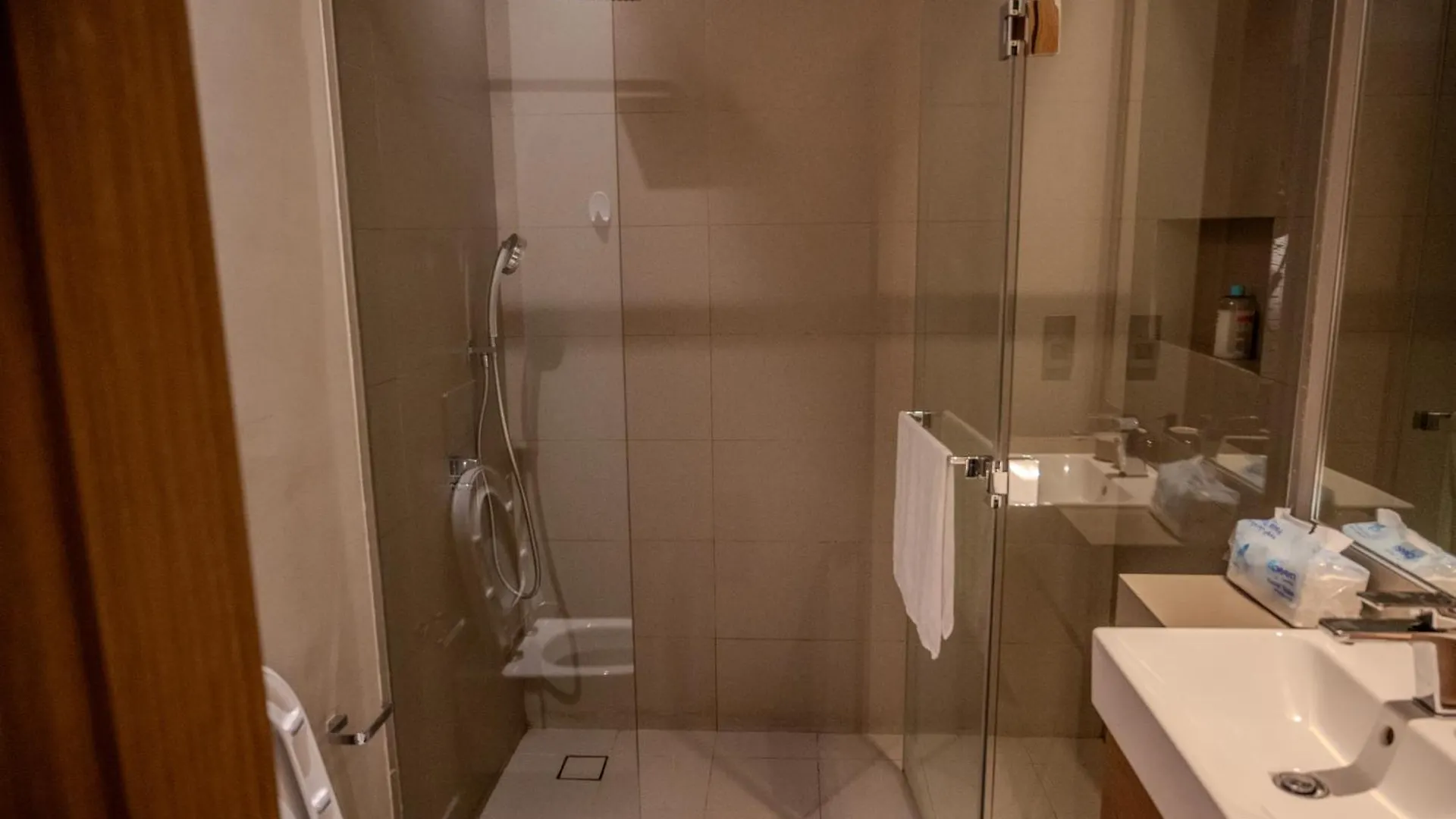 City Walk Building 7 Apartment Dubai 0*,  United Arab Emirates